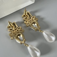 $39.00 USD Dolce & Gabbana D&G Earrings For Women #1062455