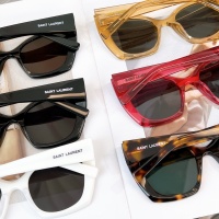 $60.00 USD Yves Saint Laurent YSL AAA Quality Sunglasses #1062500