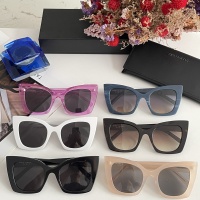 $60.00 USD Yves Saint Laurent YSL AAA Quality Sunglasses #1062515