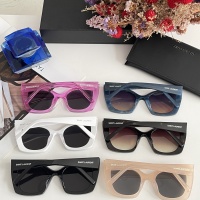 $60.00 USD Yves Saint Laurent YSL AAA Quality Sunglasses #1062515