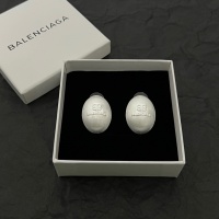 $34.00 USD Balenciaga Earrings For Women #1062526