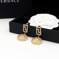 $29.00 USD Versace Earrings For Women #1062527