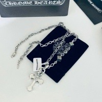 $56.00 USD Chrome Hearts Necklaces #1062582
