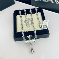 $60.00 USD Chrome Hearts Necklaces #1062583