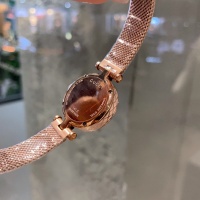 $108.00 USD Gucci AAA Quality Watches For Women #1062676