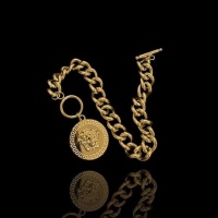 $27.00 USD Versace Bracelet #1062742