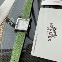 $115.00 USD Hermes AAA Quality Watches For Unisex #1062766