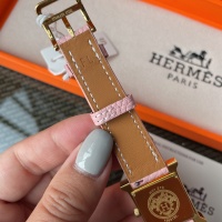 $125.00 USD Hermes AAA Quality Watches For Unisex #1062775