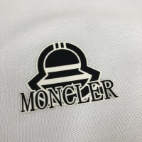 $39.00 USD Moncler T-Shirts Short Sleeved For Men #1063060