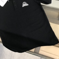 $39.00 USD Moncler T-Shirts Short Sleeved For Men #1063061