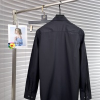 $80.00 USD Givenchy Shirts Long Sleeved For Men #1063078