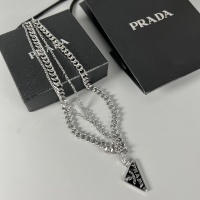 $42.00 USD Prada Necklace #1063087