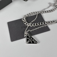 $42.00 USD Prada Necklace #1063087