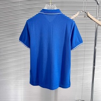 $56.00 USD Prada T-Shirts Short Sleeved For Men #1063129