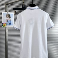 $56.00 USD Prada T-Shirts Short Sleeved For Men #1063133