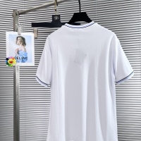 $56.00 USD Prada T-Shirts Short Sleeved For Men #1063135