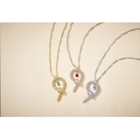 $88.00 USD Bvlgari Necklaces For Women #1063154