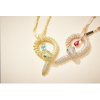 $88.00 USD Bvlgari Necklaces For Women #1063155