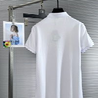 $64.00 USD Prada T-Shirts Short Sleeved For Men #1063165