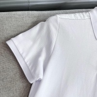 $64.00 USD Prada T-Shirts Short Sleeved For Men #1063165