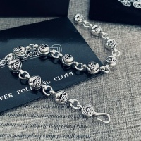 $45.00 USD Chrome Hearts Bracelet #1063232