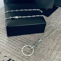 $45.00 USD Chrome Hearts Necklaces #1063241
