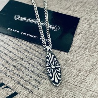 $45.00 USD Chrome Hearts Necklaces #1063242