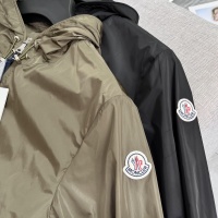 $92.00 USD Moncler New Jackets Long Sleeved For Men #1063245