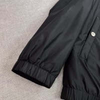 $102.00 USD Prada New Jackets Long Sleeved For Men #1063255