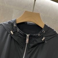 $102.00 USD Prada New Jackets Long Sleeved For Men #1063258