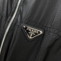 $102.00 USD Prada New Jackets Long Sleeved For Men #1063258