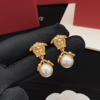 $27.00 USD Versace Earrings For Women #1063285