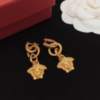 $27.00 USD Versace Earrings For Women #1063286