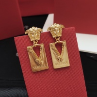 $29.00 USD Versace Earrings For Women #1063307