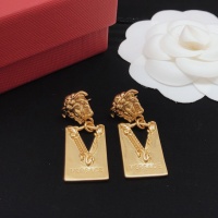 $29.00 USD Versace Earrings For Women #1063307
