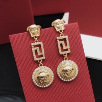 $29.00 USD Versace Earrings For Women #1063309
