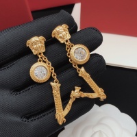 $29.00 USD Versace Earrings For Women #1063310