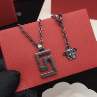 $27.00 USD Versace Necklace #1063336