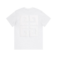 $48.00 USD Givenchy T-Shirts Short Sleeved For Unisex #1063372