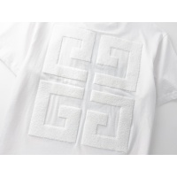 $48.00 USD Givenchy T-Shirts Short Sleeved For Unisex #1063372