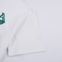 $40.00 USD Prada T-Shirts Short Sleeved For Unisex #1063381