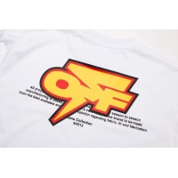 $40.00 USD Off-White T-Shirts Short Sleeved For Unisex #1063413