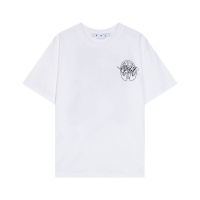 $40.00 USD Off-White T-Shirts Short Sleeved For Unisex #1063415