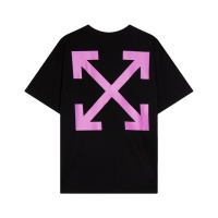$40.00 USD Off-White T-Shirts Short Sleeved For Unisex #1063417