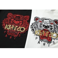 $32.00 USD Kenzo T-Shirts Short Sleeved For Men #1063422