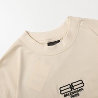 $40.00 USD Balenciaga T-Shirts Short Sleeved For Unisex #1063481