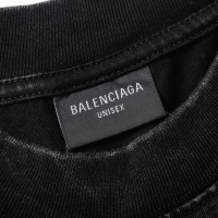 $45.00 USD Balenciaga T-Shirts Short Sleeved For Unisex #1063487