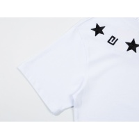 $42.00 USD Givenchy T-Shirts Short Sleeved For Unisex #1063494