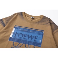 $42.00 USD LOEWE T-Shirts Short Sleeved For Unisex #1063503