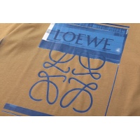 $42.00 USD LOEWE T-Shirts Short Sleeved For Unisex #1063503